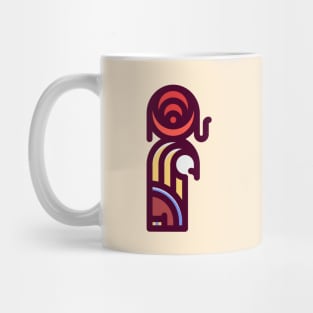 Amon Ra Mug